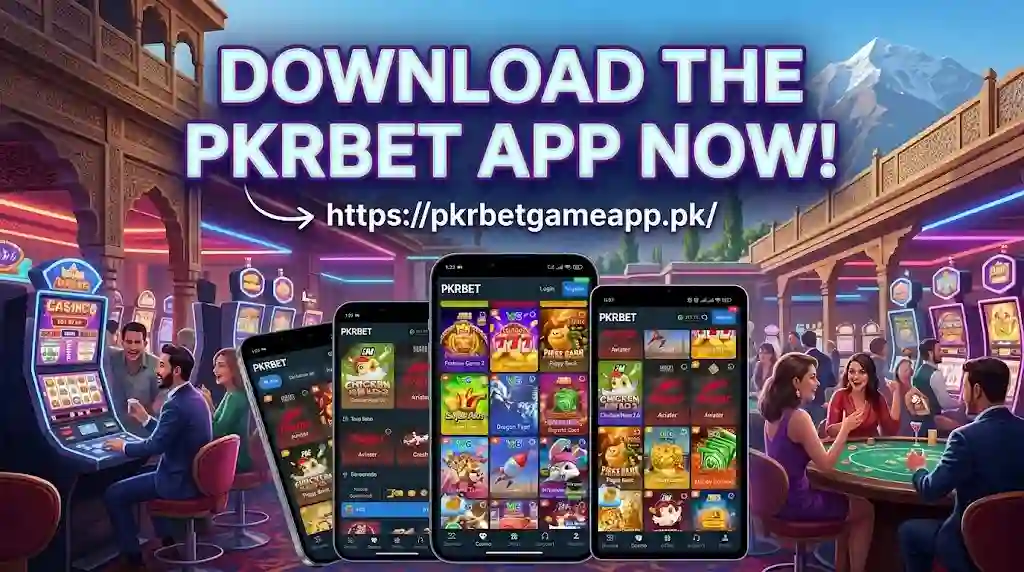 PKRBET Best Games