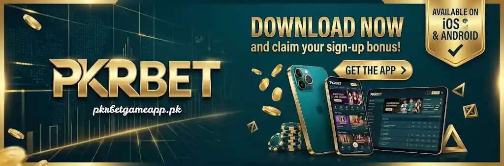 PKRBET Game Download