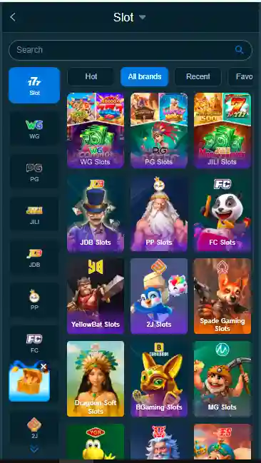 PKRBet Game FAQS